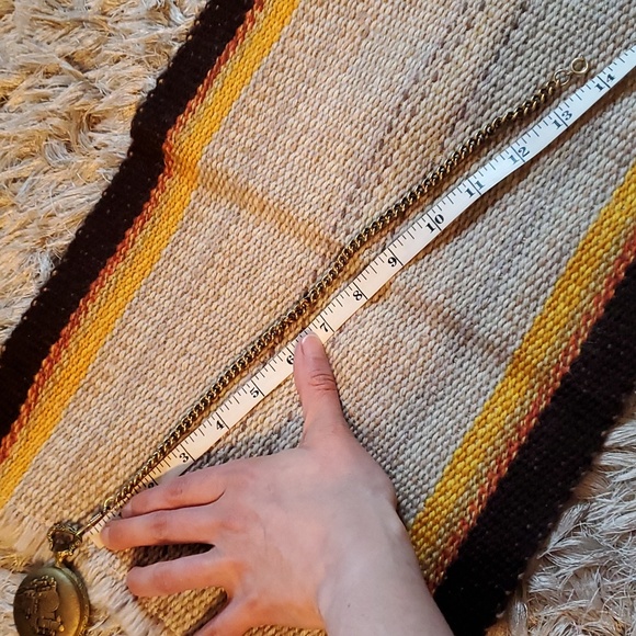 Vintage Armitron railroad train pocket watch - Picture 13 of 13